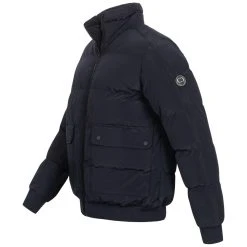CRIMINAL DAMAGE Lyon Herren Puffer Jacke LPJKNN20 7 CRIMINAL DAMAGE Lyon Herren Puffer Jacke LPJKNN20 -JELEX Geschäft LPJKNN20 2 1280x1280