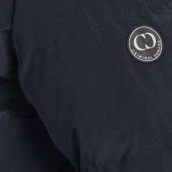 CRIMINAL DAMAGE Lyon Herren Puffer Jacke LPJKNN20 9 CRIMINAL DAMAGE Lyon Herren Puffer Jacke LPJKNN20 -JELEX Geschäft LPJKNN20 4 1280x1280