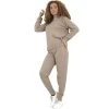 BRAVE SOUL Damen Anzug Strickpullover Und Hose LSET-248CORNWALA -JELEX Geschäft LSET 248CORNWALA 1 1280x1280