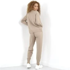 BRAVE SOUL Damen Anzug Strickpullover Und Hose LSET-248CORNWALA -JELEX Geschäft LSET 248CORNWALA 2 1280x1280