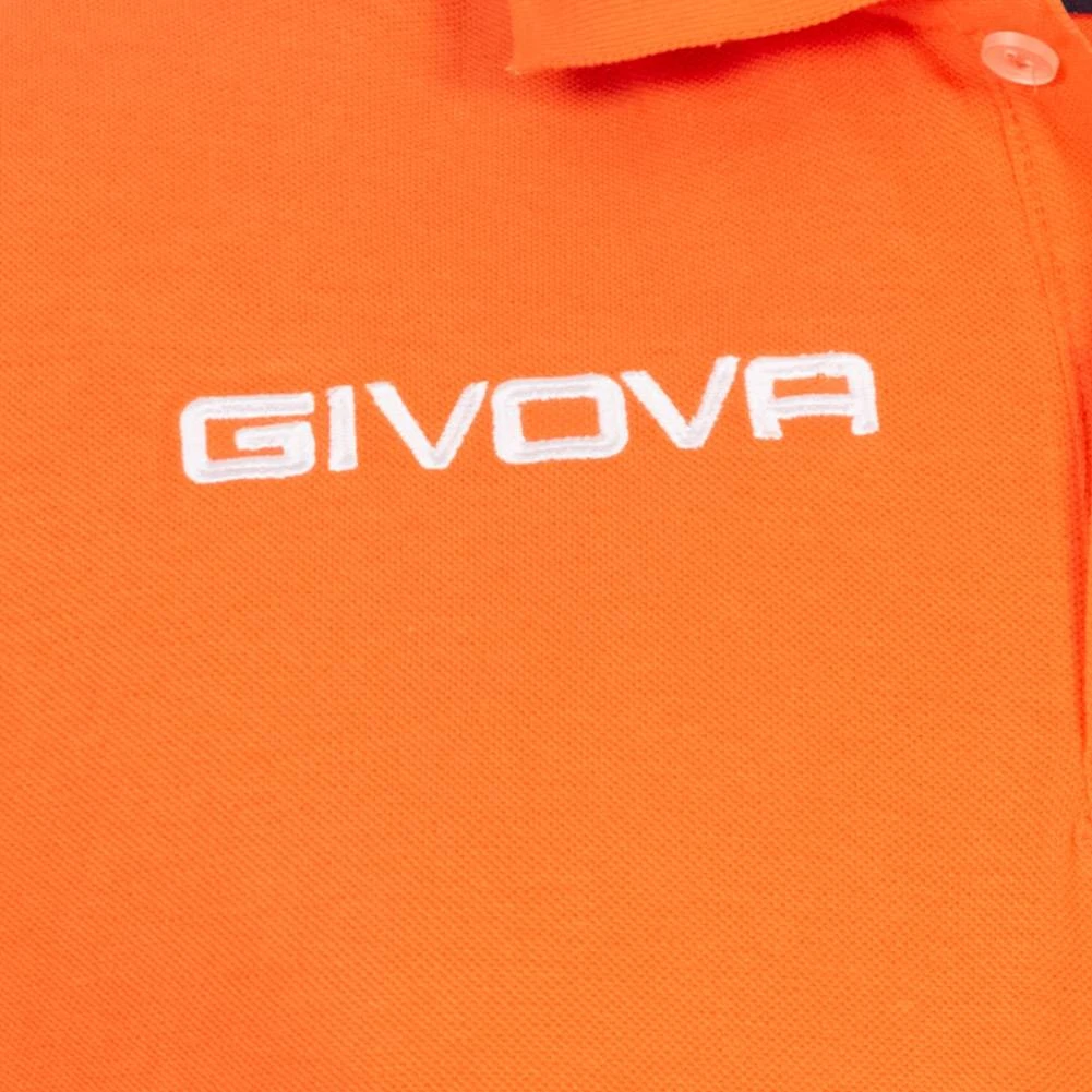 Givova Summer Herren Polo-Shirt MA005-0001 6 Givova Summer Herren Polo-Shirt MA005-0001 – Bild 4