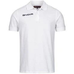 Givova Summer Herren Polo-Shirt MA005-0003