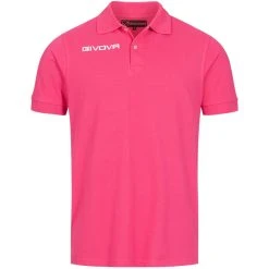 Givova Summer Herren Polo-Shirt MA005-0006