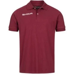 Givova Summer Herren Polo-Shirt MA005-0008