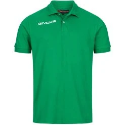Givova Summer Herren Polo-Shirt MA005-0013