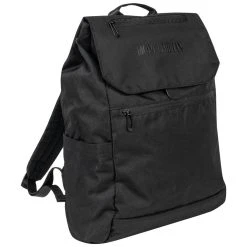 MONT EMILIAN "Brest" Freizeit Rucksack Schwarz