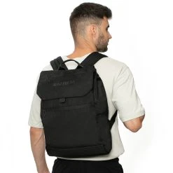 MONT EMILIAN "Brest" Freizeit Rucksack Schwarz 10 MONT EMILIAN "Brest" Freizeit Rucksack Schwarz -JELEX Geschäft ME 15 2 1280x1280