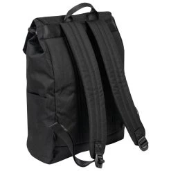 MONT EMILIAN "Brest" Freizeit Rucksack Schwarz 11 MONT EMILIAN "Brest" Freizeit Rucksack Schwarz -JELEX Geschäft ME 15 3 1280x1280