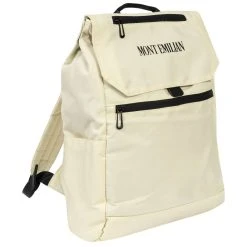 MONT EMILIAN "Brest" Freizeit Rucksack Beige