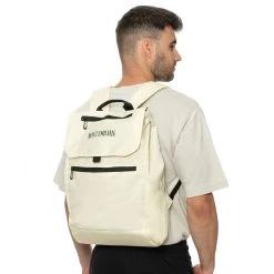 MONT EMILIAN "Brest" Freizeit Rucksack Beige -JELEX Geschäft ME 16 2 1280x1280