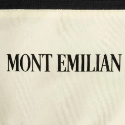 MONT EMILIAN "Brest" Freizeit Rucksack Beige -JELEX Geschäft ME 16 5 1280x1280