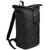MONT EMILIAN "Calais" Rolltop Rucksack Schwarz -JELEX Geschäft ME 18 1 1280x1280