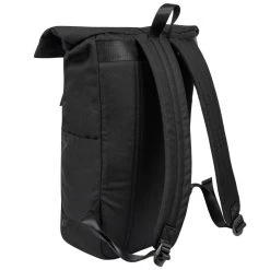 MONT EMILIAN "Calais" Rolltop Rucksack Schwarz -JELEX Geschäft ME 18 3 1280x1280