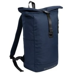 MONT EMILIAN "Calais" Rolltop Rucksack Navy