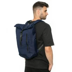 MONT EMILIAN "Calais" Rolltop Rucksack Navy -JELEX Geschäft ME 19 2 1280x1280