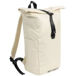MONT EMILIAN "Calais" Rolltop Rucksack Beige