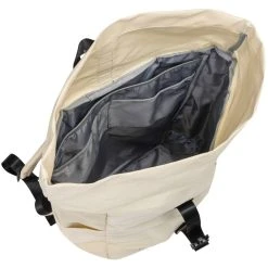 MONT EMILIAN "Calais" Rolltop Rucksack Beige -JELEX Geschäft ME 20 4 1280x1280