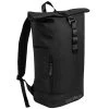MONT EMILIAN "Perpignan" Rolltop Rucksack Schwarz -JELEX Geschäft ME 21 1 1280x1280