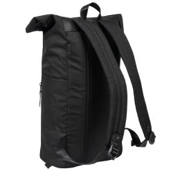 MONT EMILIAN "Perpignan" Rolltop Rucksack Schwarz -JELEX Geschäft ME 21 3 1280x1280