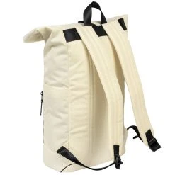 MONT EMILIAN "Perpignan" Rolltop Rucksack Beige -JELEX Geschäft ME 22 3 1280x1280