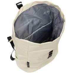 MONT EMILIAN "Perpignan" Rolltop Rucksack Beige -JELEX Geschäft ME 22 4 1280x1280