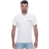 MONT EMILIAN "Caen" Herren Basic Polo-Shirt Weiß -JELEX Geschäft ME 25 1 1280x1280