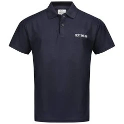 MONT EMILIAN "Caen" Herren Basic Polo-Shirt Navy -JELEX Geschäft ME 26 2 1280x1280