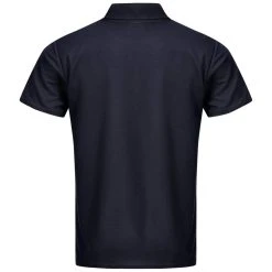 MONT EMILIAN "Caen" Herren Basic Polo-Shirt Navy -JELEX Geschäft ME 26 4 1280x1280