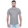 MONT EMILIAN "Caen" Herren Basic Polo-Shirt Grau -JELEX Geschäft ME 27 1 1280x1280