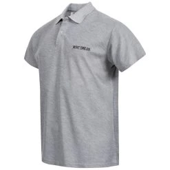 MONT EMILIAN "Caen" Herren Basic Polo-Shirt Grau -JELEX Geschäft ME 27 3 1280x1280