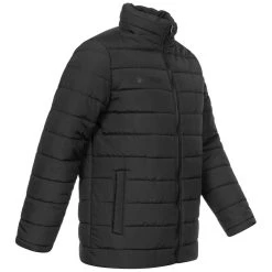 MONT EMILIAN "Tignes" Herren Winterjacke Schwarz -JELEX Geschäft ME 31 3 1280x1280