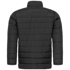 MONT EMILIAN "Tignes" Herren Winterjacke Schwarz -JELEX Geschäft ME 31 4 1280x1280