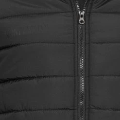 MONT EMILIAN "Tignes" Herren Winterjacke Schwarz -JELEX Geschäft ME 31 5 1280x1280