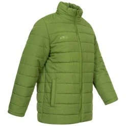 MONT EMILIAN "Tignes" Herren Winterjacke Grün -JELEX Geschäft ME 33 3 1280x1280