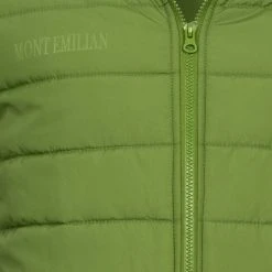 MONT EMILIAN "Tignes" Herren Winterjacke Grün -JELEX Geschäft ME 33 5 1280x1280