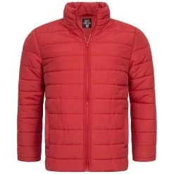 MONT EMILIAN "Tignes" Herren Winterjacke Rot -JELEX Geschäft ME 34 2 1280x1280