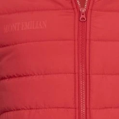 MONT EMILIAN "Tignes" Herren Winterjacke Rot -JELEX Geschäft ME 34 5 1280x1280