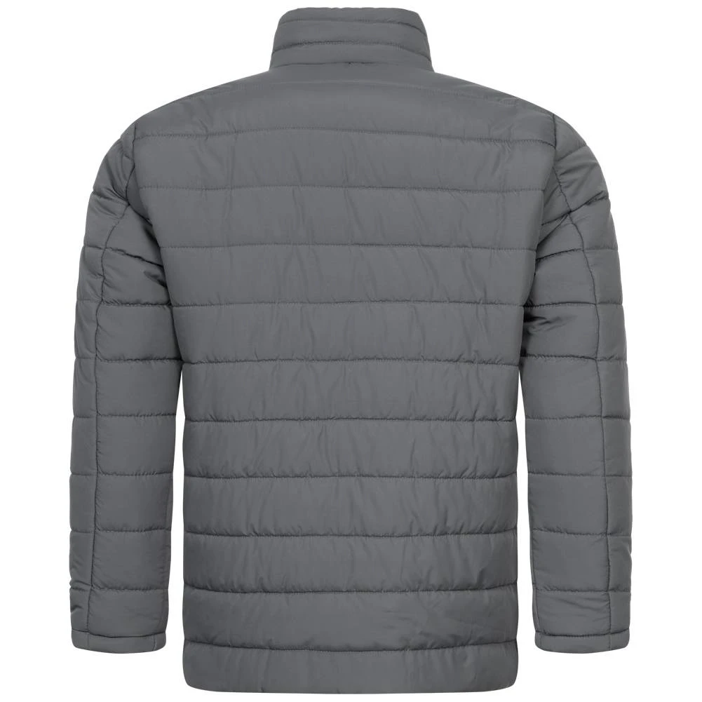 MONT EMILIAN "Tignes" Herren Winterjacke Grau 7 MONT EMILIAN "Tignes" Herren Winterjacke Grau – Bild 5