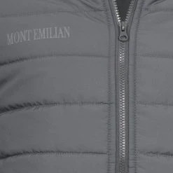 MONT EMILIAN "Tignes" Herren Winterjacke Grau 13 MONT EMILIAN "Tignes" Herren Winterjacke Grau -JELEX Geschäft ME 35 5 1280x1280