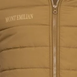 MONT EMILIAN "Tignes" Herren Winterjacke Braun -JELEX Geschäft ME 36 5 1280x1280