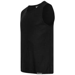 MONT EMILIAN "Ajaccio" Herren Unterhemd 2er-Pack Schwarz -JELEX Geschäft ME 37 4 1280x1280