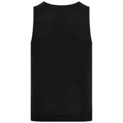 MONT EMILIAN "Ajaccio" Herren Unterhemd 2er-Pack Schwarz -JELEX Geschäft ME 37 5 1280x1280