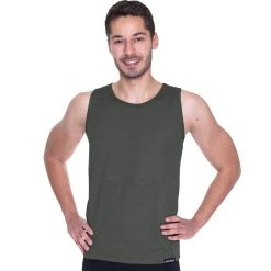 MONT EMILIAN "Ajaccio" Herren Unterhemd 2er-Pack Grau -JELEX Geschäft ME 39 2 1280x1280