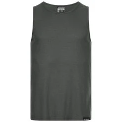 MONT EMILIAN "Ajaccio" Herren Unterhemd 2er-Pack Grau -JELEX Geschäft ME 39 3 1280x1280