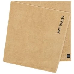 MONT EMILIAN "Annecy" Handtuch 100 X 50 Cm Beige