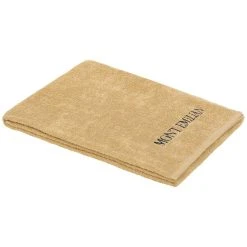 MONT EMILIAN "Annecy" Handtuch 100 X 50 Cm Beige -JELEX Geschäft ME 5 4 1280x1280
