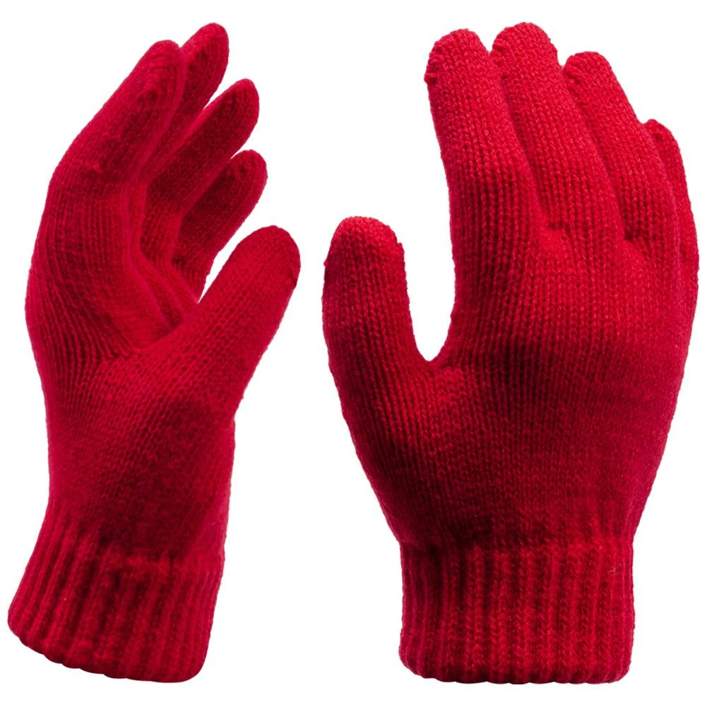 MONT EMILIAN "Arcachon" Damen Winterset 3-teilig Rot 7 MONT EMILIAN "Arcachon" Damen Winterset 3-teilig Rot – Bild 5