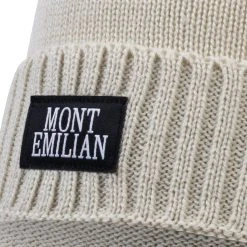 MONT EMILIAN "Arcachon" Damen Winterset 3-teilig Weiß -JELEX Geschäft ME 70 2 1280x1280