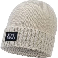 MONT EMILIAN "Arcachon" Damen Winterset 3-teilig Weiß -JELEX Geschäft ME 70 3 1280x1280