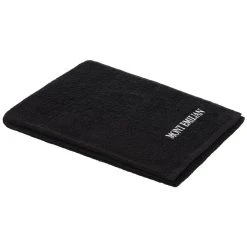 MONT EMILIAN "Peillon" Badetuch 140 X 70 Cm Schwarz -JELEX Geschäft ME 8 4 new 1280x1280